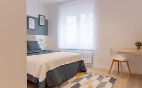 Ah Hostel Room4You Oviedo Vut3026As