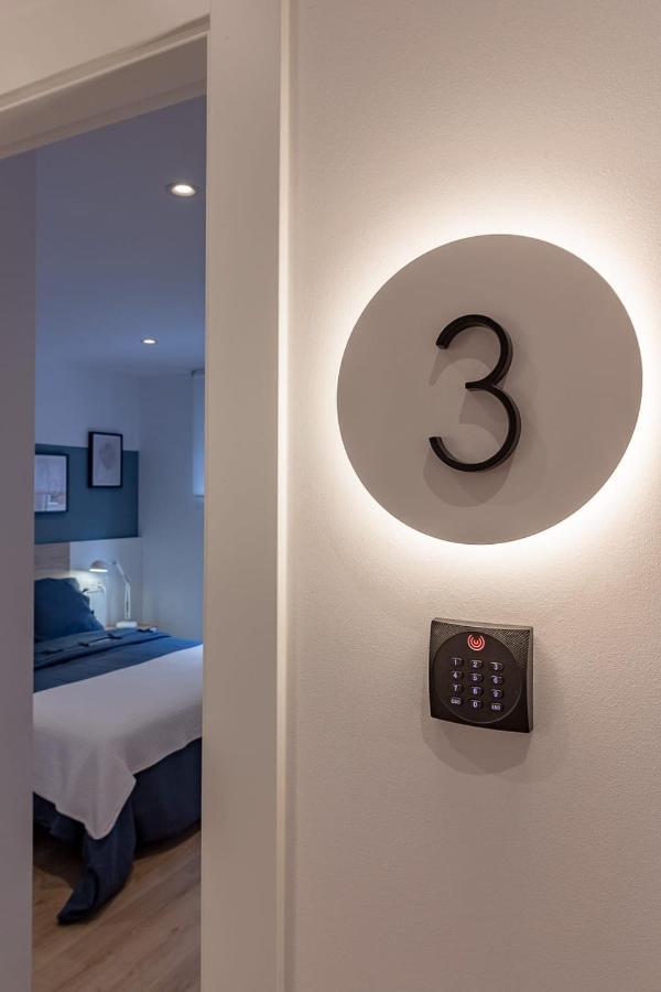 Room4You Oviedo By Asturias Holidays Buitenkant foto